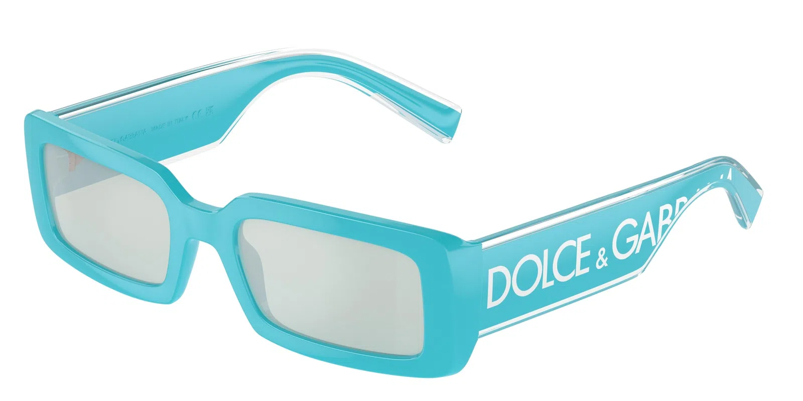 Dolce & Gabbana 6187 Sunglasses - view 3